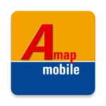 Logo of Austrian Map mobile android Application 